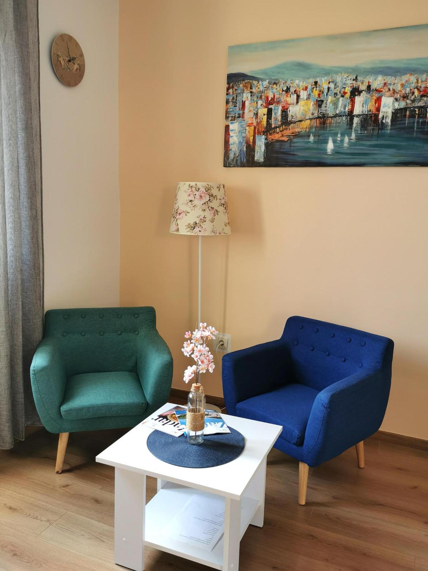 Oasis Apartment Zadar Exterior foto